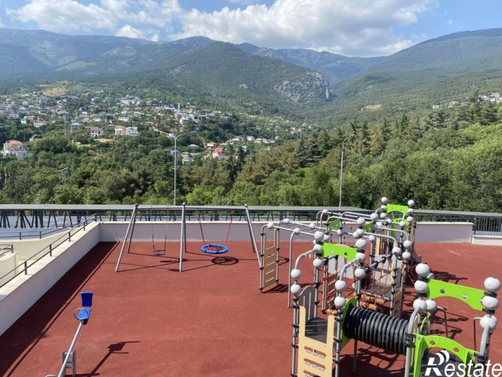 1-комн квартира в новом доме Бакунинский проезд, 11,  д. 11