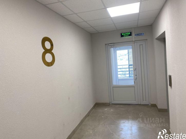 1-комн квартира в новом доме Бакунинский проезд, 11,  д. 11