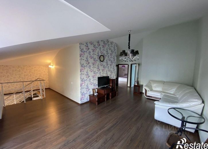 4-комн квартира улица Свердлова, 48А,  д. 48А