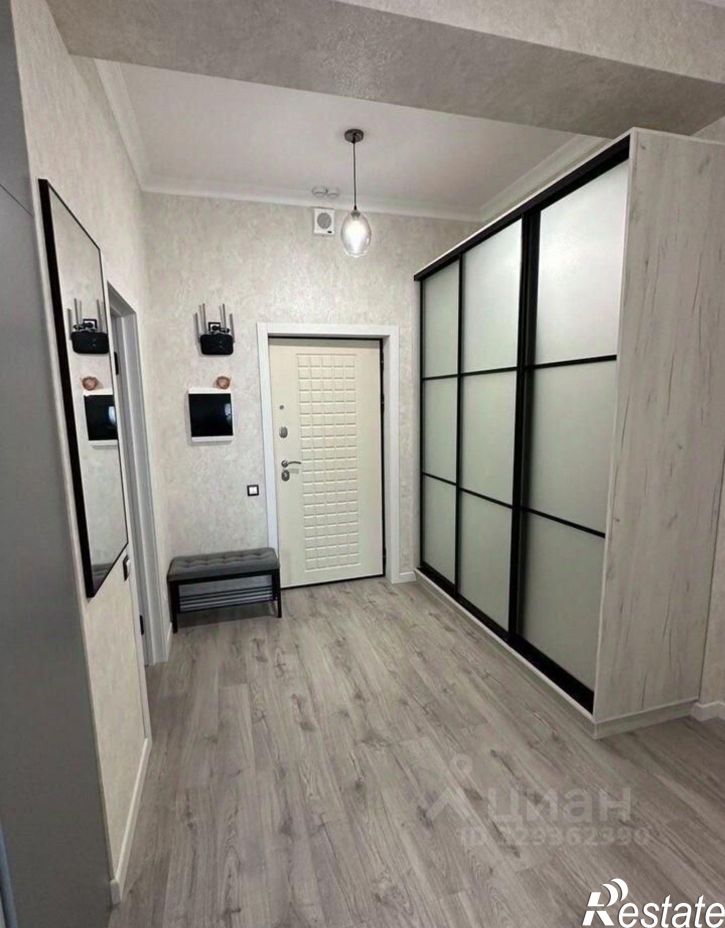 2-комн квартира улица Дражинского, 48,  д. 48
