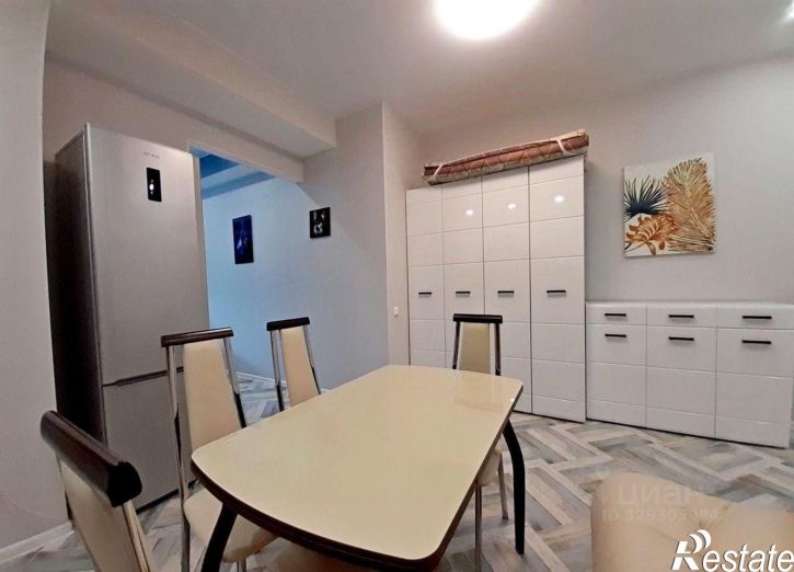 1-комн квартира улица Руданского, 8А,  д. 8А