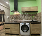 1-комн, 33кв м, этаж 1/14 Южнобережное шоссе, 2А