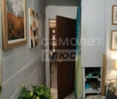 2-комн, 51кв м, этаж 2/2 Севастопольское шоссе, 20