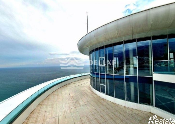 5-комн квартира Парковый проезд, 9,  д. 9
