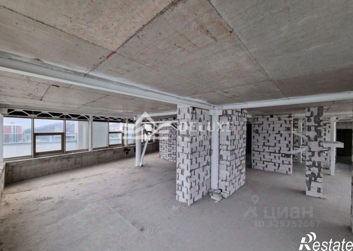 5-комн квартира Парковый проезд, 9,  д. 9