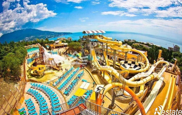 5-комн квартира Парковый проезд, 9,  д. 9