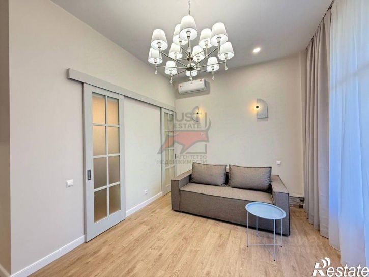 1-комн квартира улица Войкова, 16,  д. 16