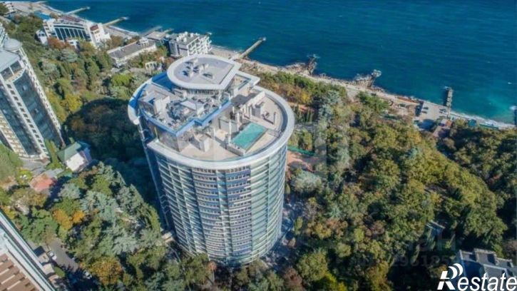3-комн квартира Парковый проезд, 9,  д. 9