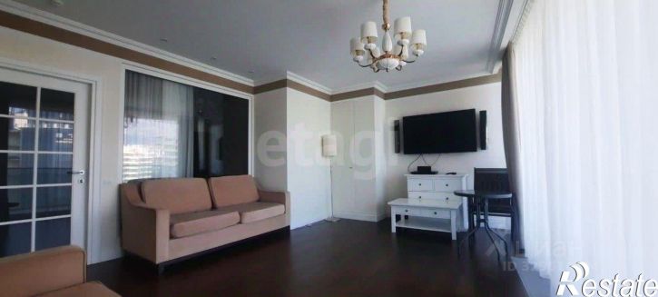 3-комн квартира Парковый проезд, 9,  д. 9