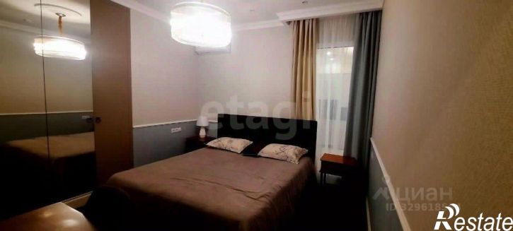 3-комн квартира Парковый проезд, 9,  д. 9