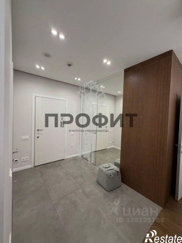 2-комн квартира ул Екатерининская, 3,  д. 3