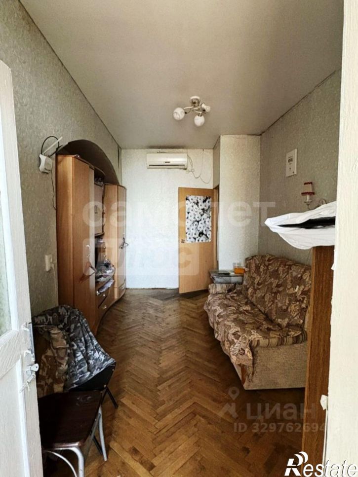 2-комн квартира Севастопольское шоссе, 20,  д. 20