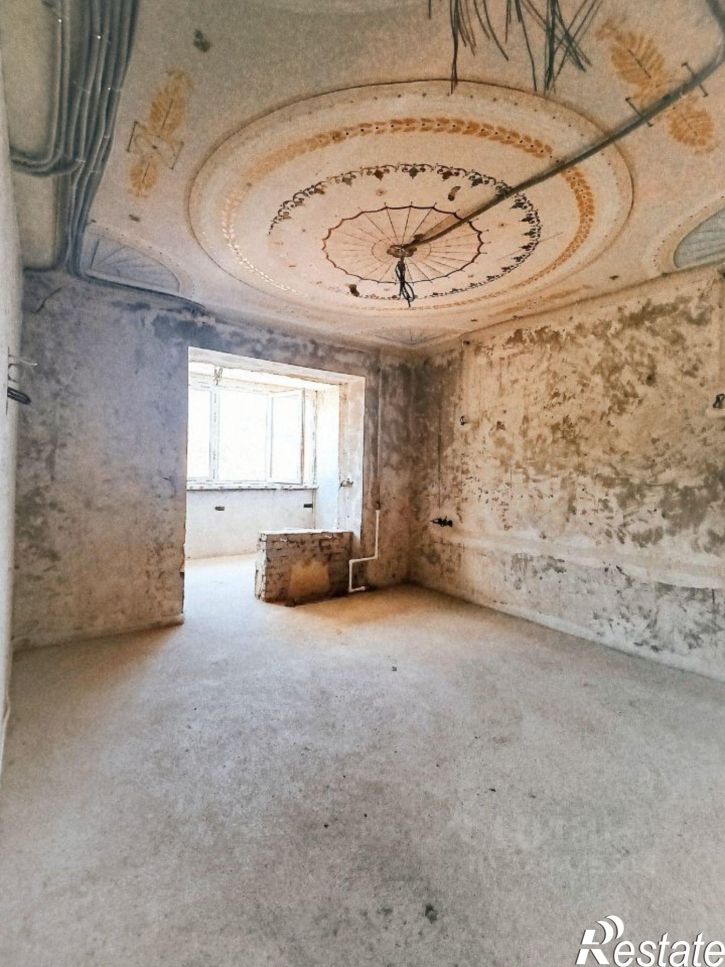 2-комн квартира Октябрьская улица, 6,  д. 6