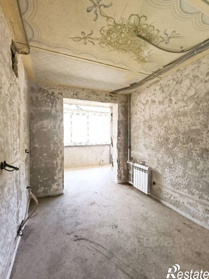 2-комн квартира Октябрьская улица, 6,  д. 6