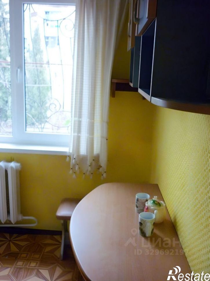 1-комн квартира ул Цветочная, 7,  д. 7