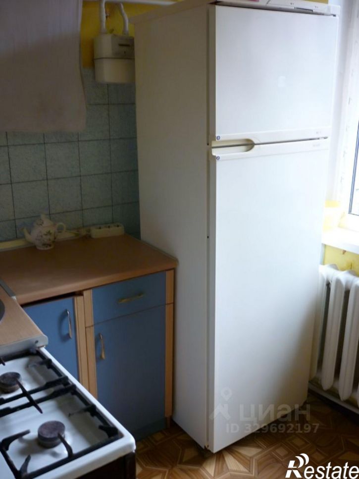 1-комн квартира ул Цветочная, 7,  д. 7