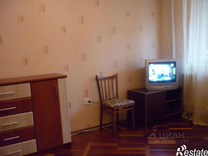 1-комн квартира ул Цветочная, 7,  д. 7