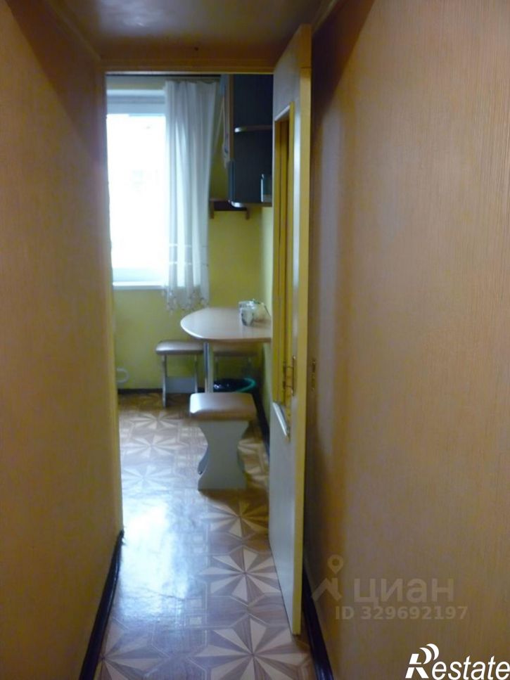 1-комн квартира ул Цветочная, 7,  д. 7