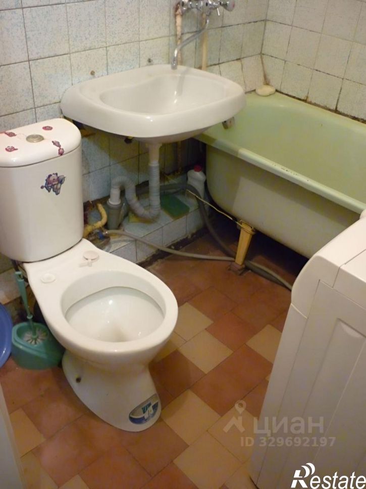 1-комн квартира ул Цветочная, 7,  д. 7