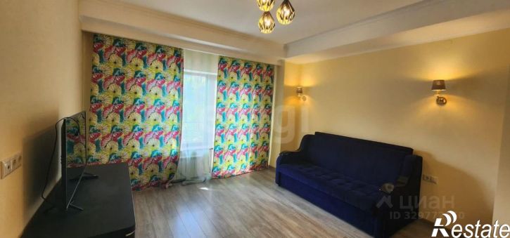 3-комн квартира Большевистская улица, 19,  д. 19