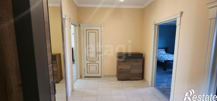 3-комн квартира Большевистская улица, 19,  д. 19