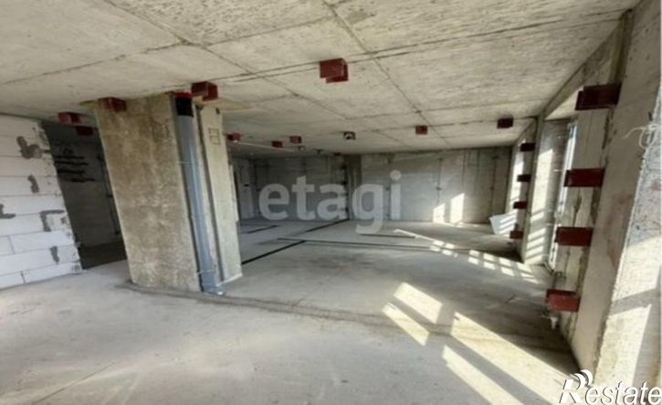 2-комн квартира Бакунинский проезд, 13,  д. 13