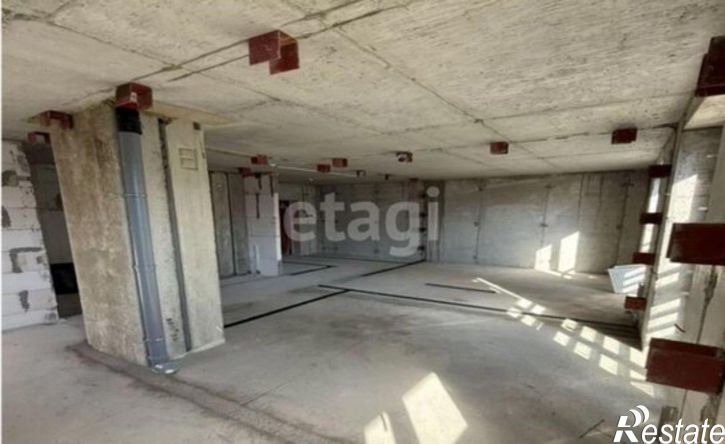 2-комн квартира Бакунинский проезд, 13,  д. 13