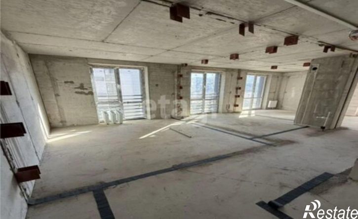 2-комн квартира Бакунинский проезд, 13,  д. 13