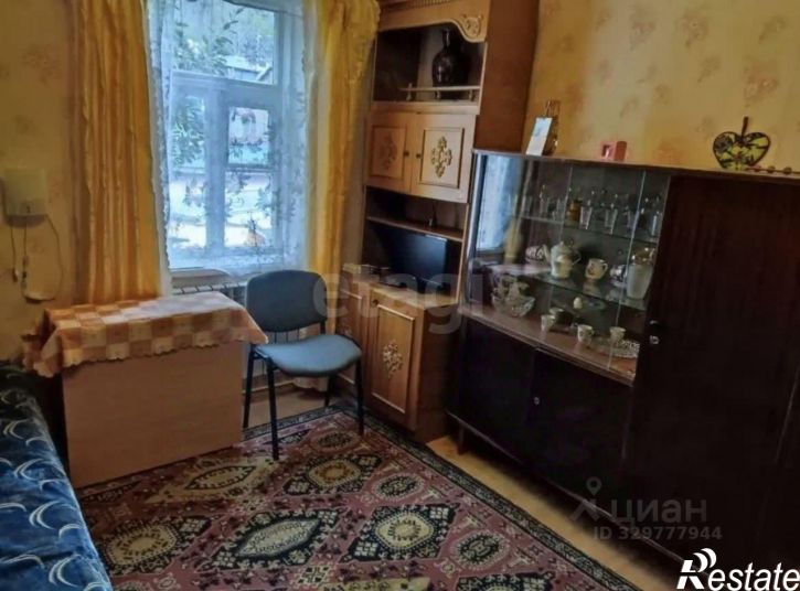 1-комн квартира городской округ Ялта, Ялта