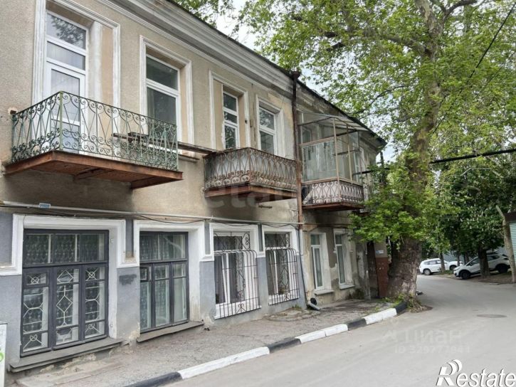 1-комн квартира городской округ Ялта, Ялта