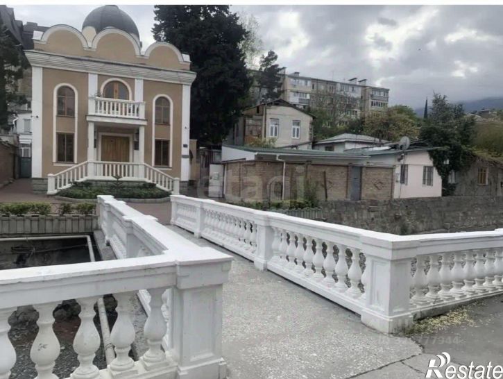 1-комн квартира городской округ Ялта, Ялта