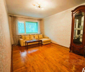 2-комн, 48кв м, этаж 1/5 ул Кривошты, 14