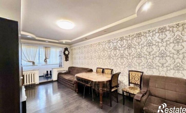 3-комн квартира улица Бирюкова, 36,  д. 36