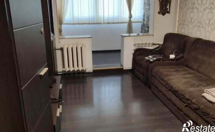 3-комн квартира улица Бирюкова, 36,  д. 36