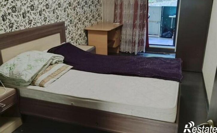 3-комн квартира улица Бирюкова, 36,  д. 36