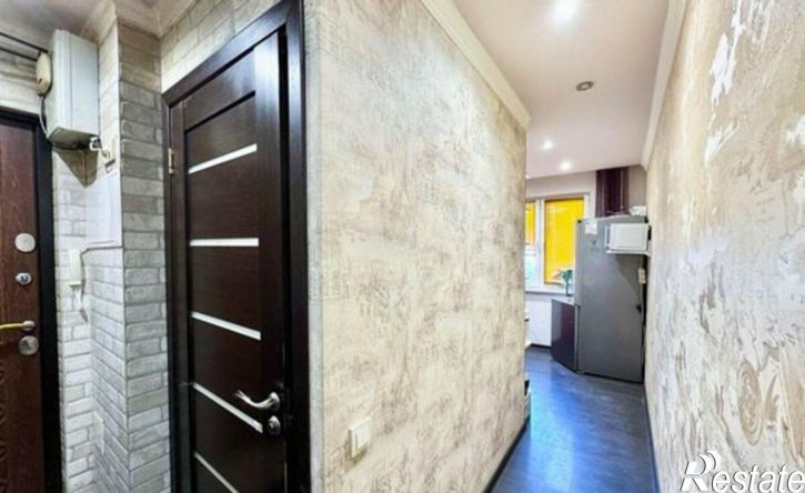 3-комн квартира улица Бирюкова, 36,  д. 36