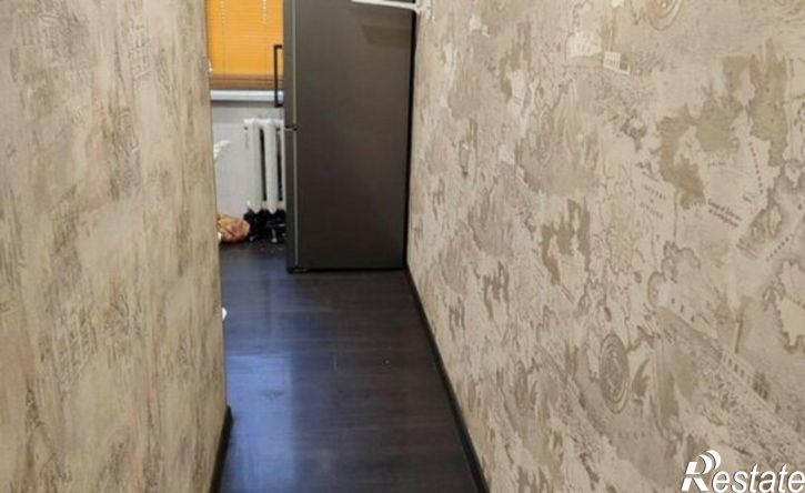 3-комн квартира улица Бирюкова, 36,  д. 36