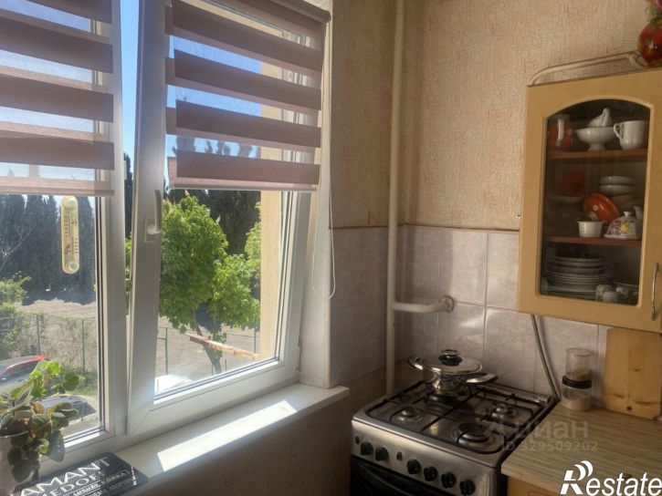 2-комн квартира муниципальный округ Ялта