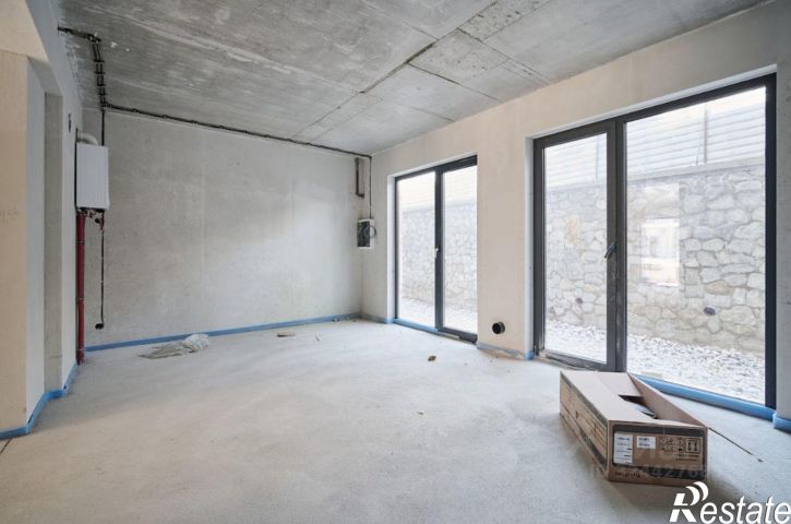 3-комн квартира в новом доме улица Халтурина, 36А,  д. 36А