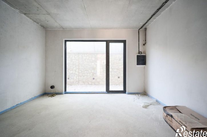 3-комн квартира в новом доме улица Халтурина, 36А,  д. 36А