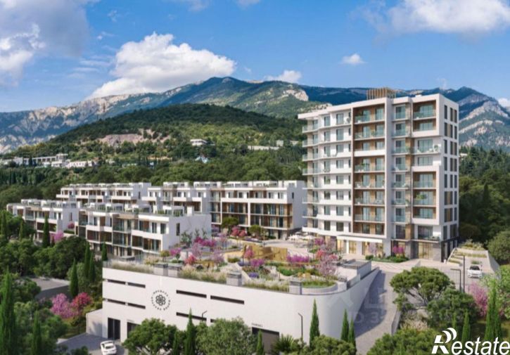 3-комн квартира в новом доме улица Халтурина, 36А,  д. 36А