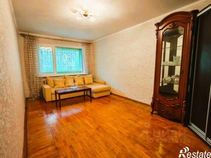2-комн квартира ул Кривошты, 14,  д. 14