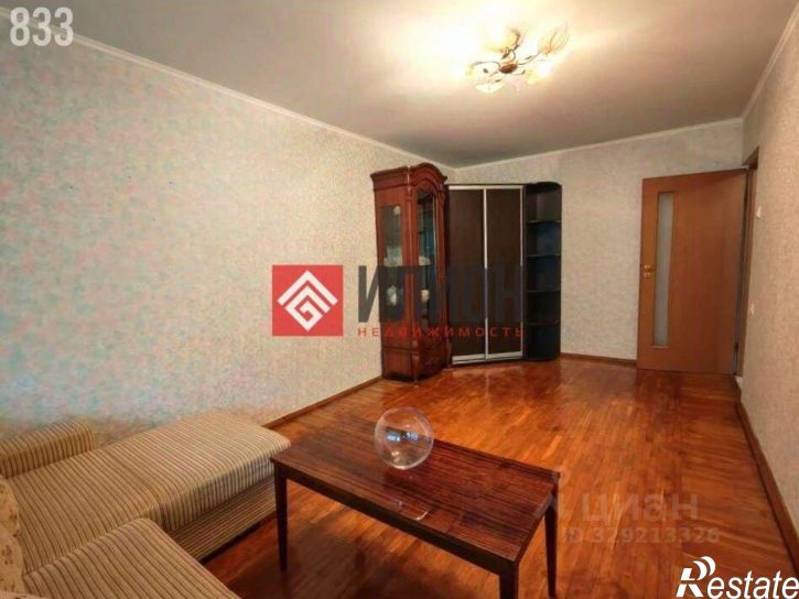 2-комн квартира ул Кривошты, 14,  д. 14