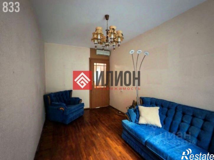 2-комн квартира ул Кривошты, 14,  д. 14