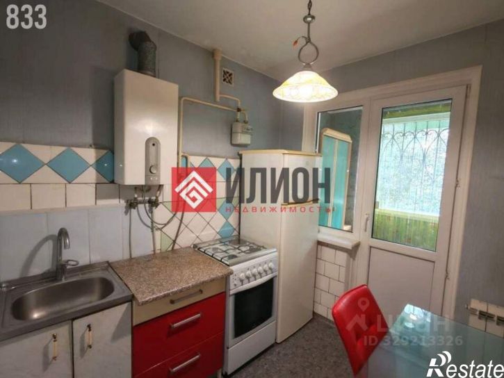 2-комн квартира ул Кривошты, 14,  д. 14