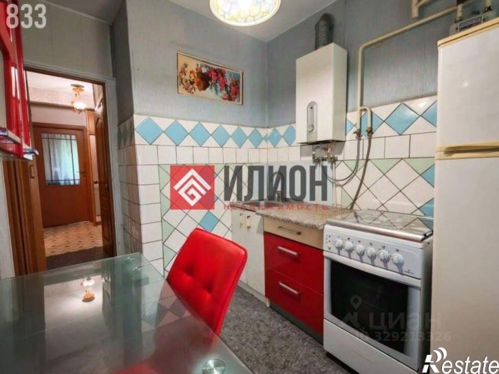 2-комн квартира ул Кривошты, 14,  д. 14