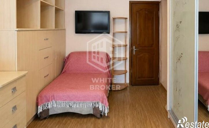 1-комн квартира Южнобережное шоссе, 30,  д. 30