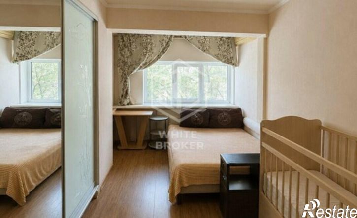 1-комн квартира Южнобережное шоссе, 30,  д. 30