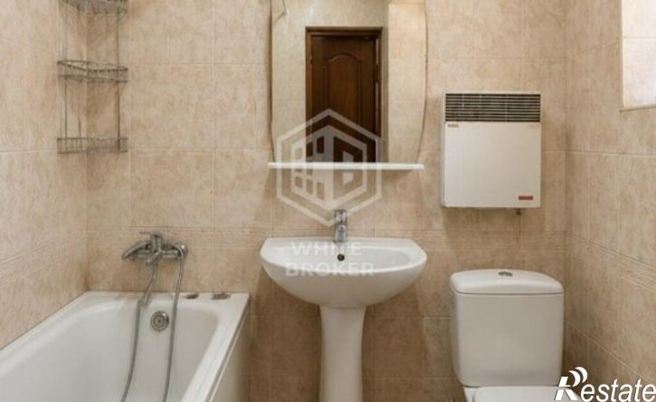 1-комн квартира Южнобережное шоссе, 30,  д. 30
