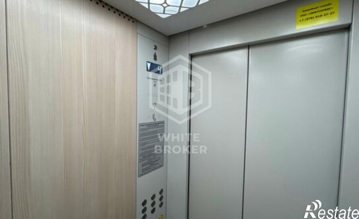 1-комн квартира Южнобережное шоссе, 30,  д. 30